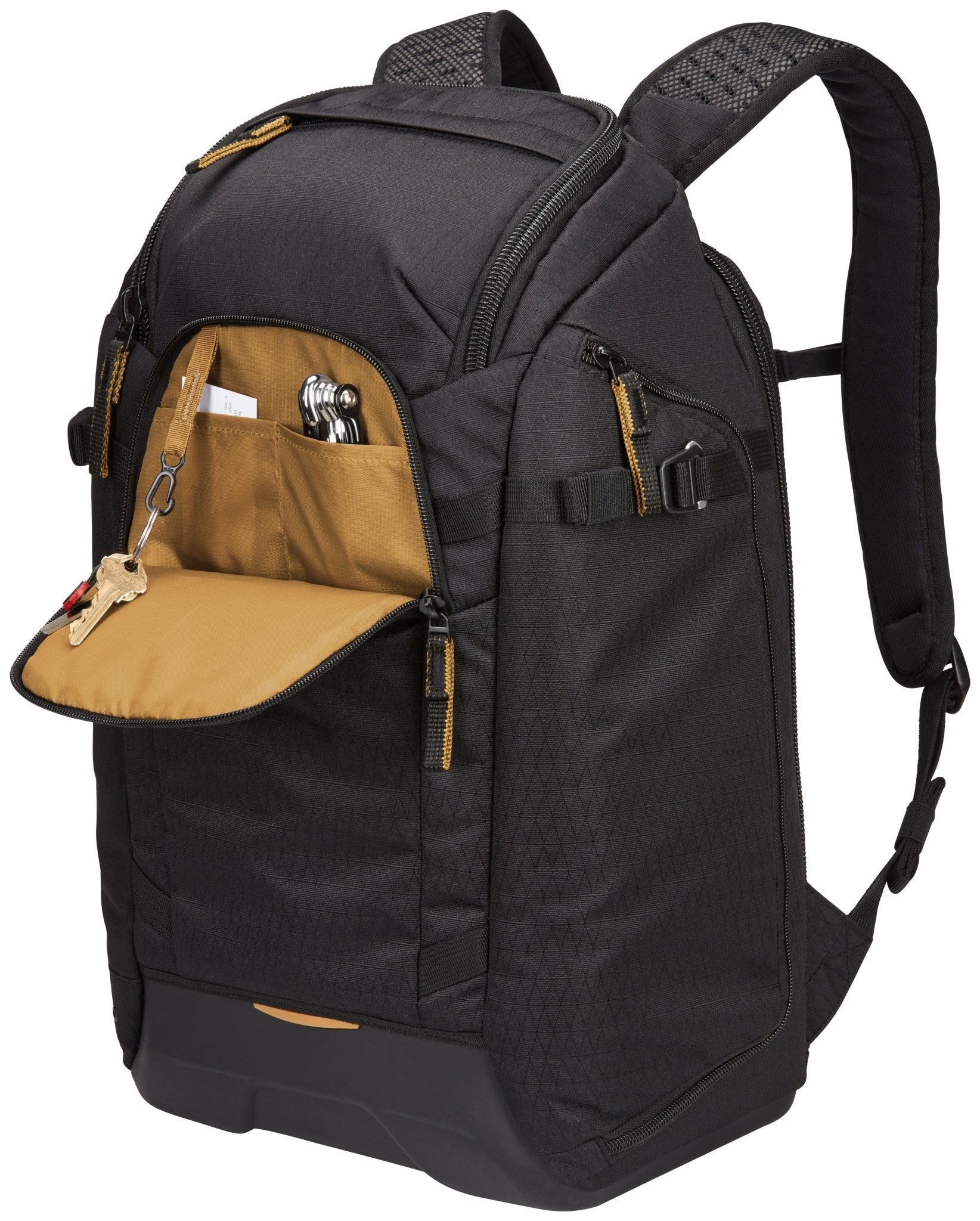 CASE LOGIC Viso Slim Camera Backpack' - MW Direct