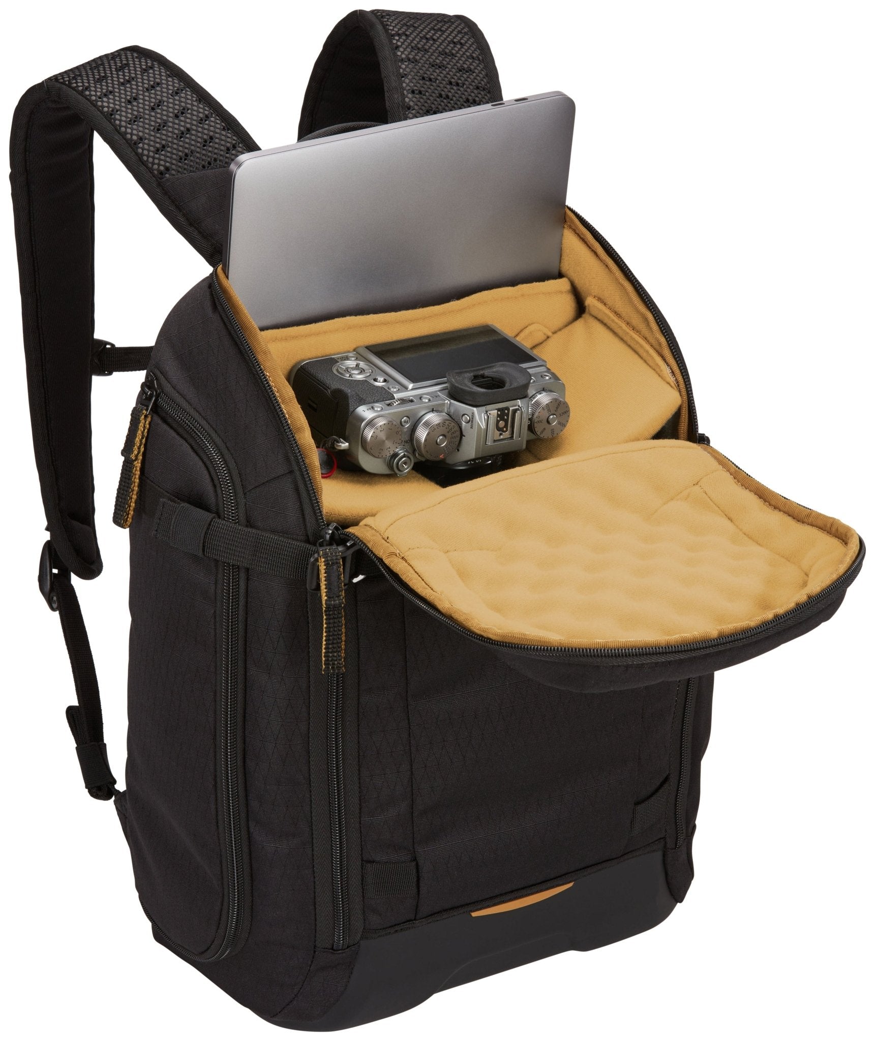 CASE LOGIC Viso Slim Camera Backpack' - MW Direct