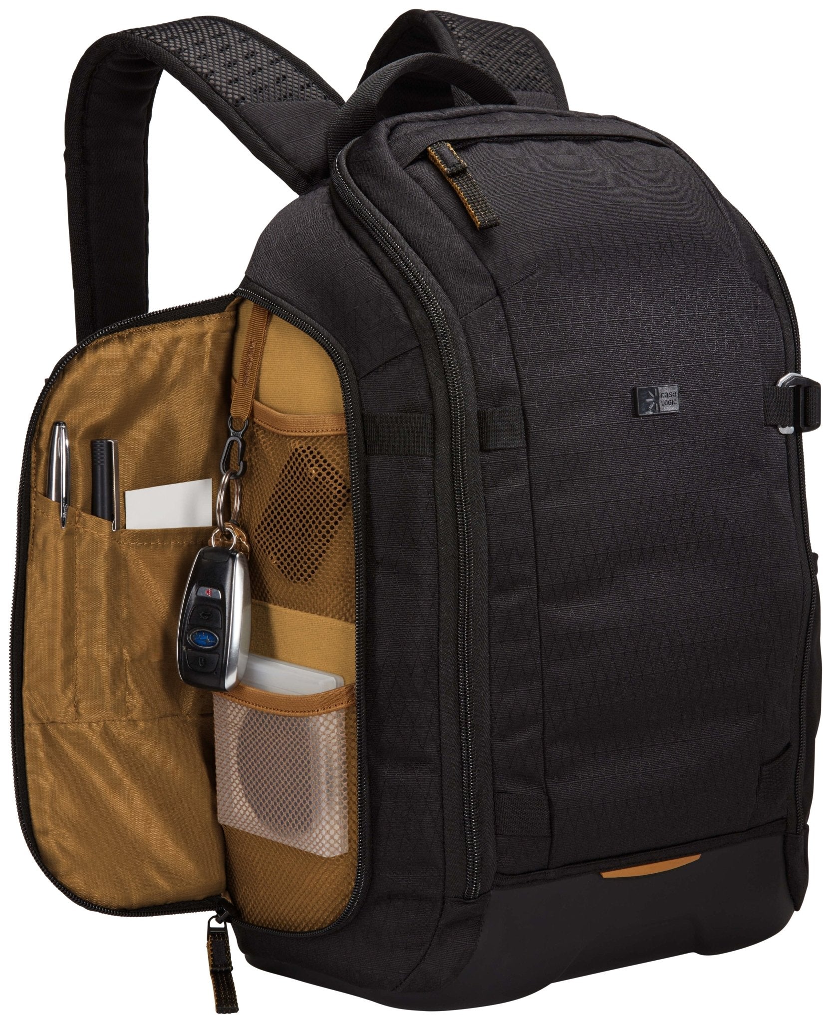 CASE LOGIC Viso Slim Camera Backpack' - MW Direct