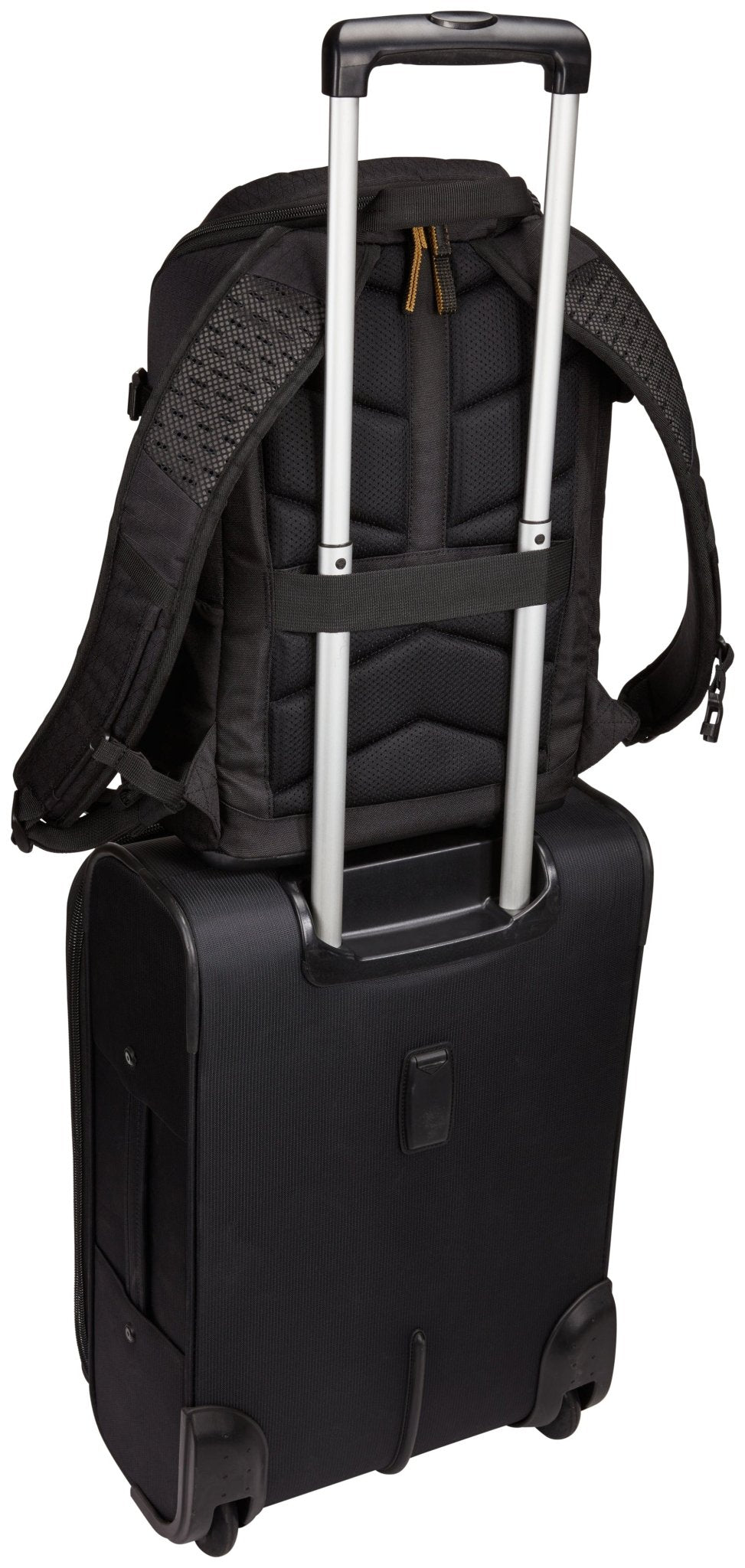 CASE LOGIC Viso Slim Camera Backpack' - MW Direct