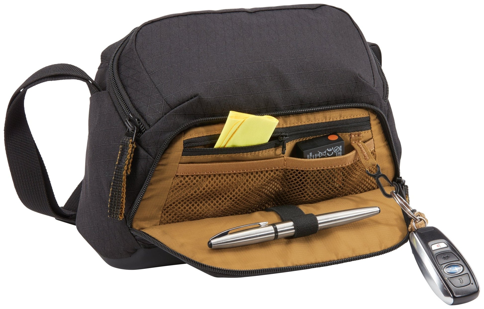 CASE LOGIC Viso Small Camera Bag - MW Direct