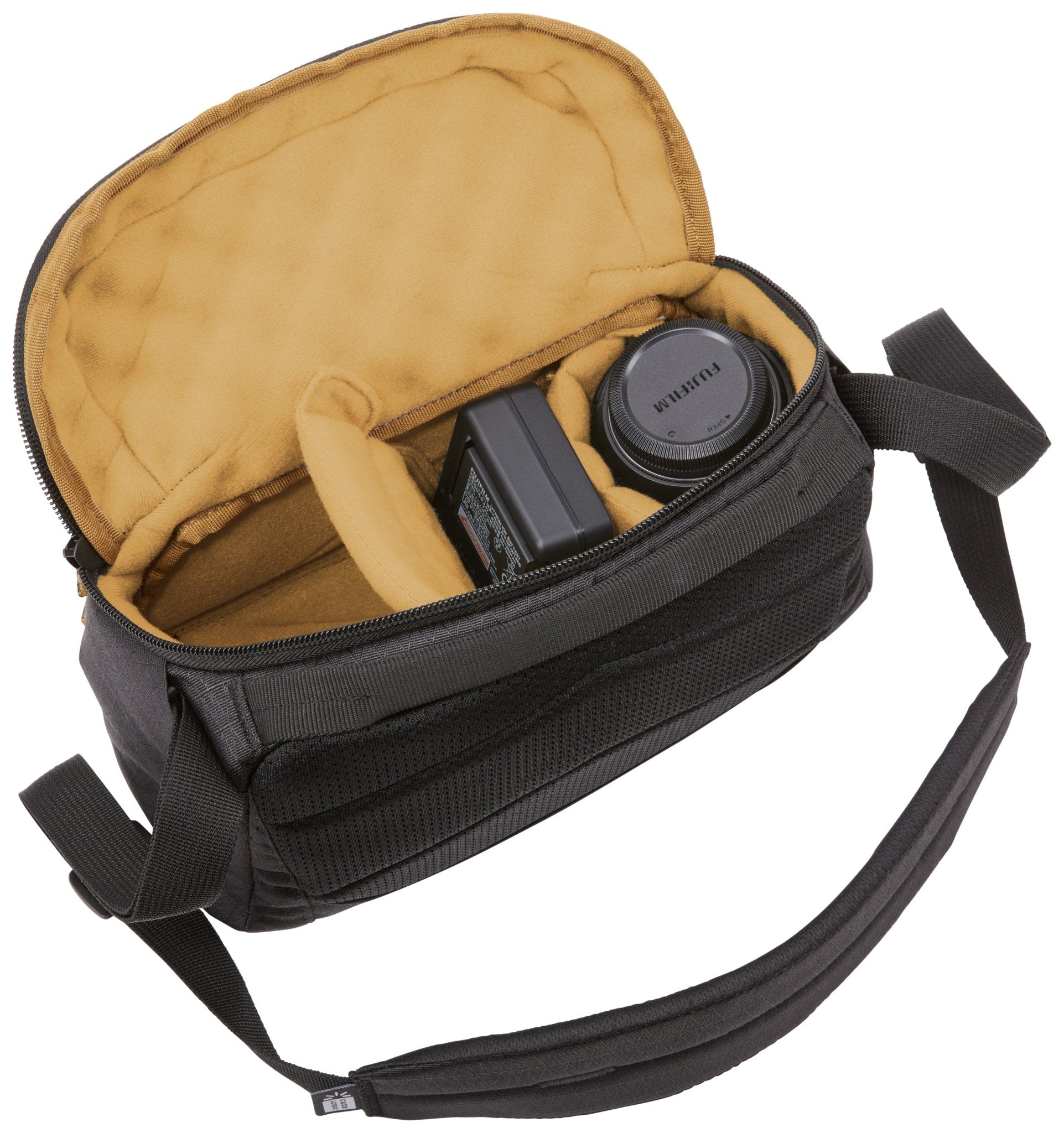 CASE LOGIC Viso Small Camera Bag - MW Direct