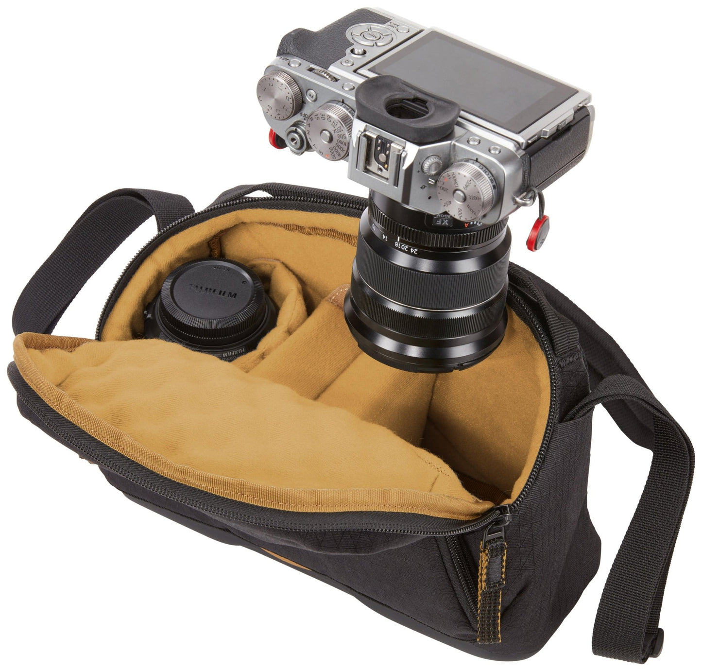 CASE LOGIC Viso Small Camera Bag - MW Direct