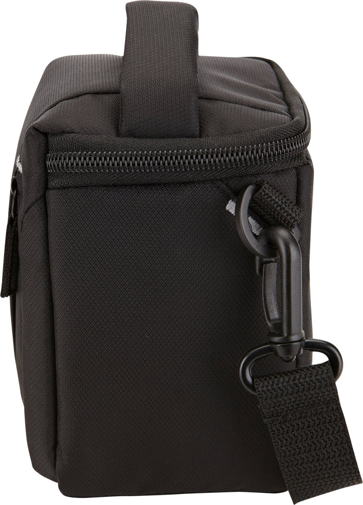 Compact Camcorder/High Zoom Digital Case - Black - Carton of 4 - MW Direct
