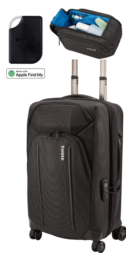 Crossover Carry On Bundle - Save $199.97 - MW Direct