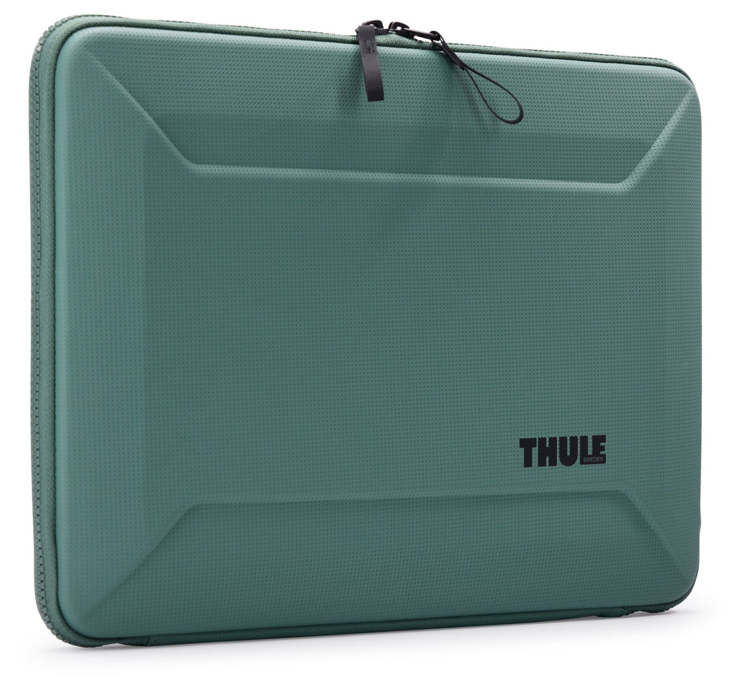 Gauntlet 5 16" Macbook Sleeve - Hazy Green - MW Direct