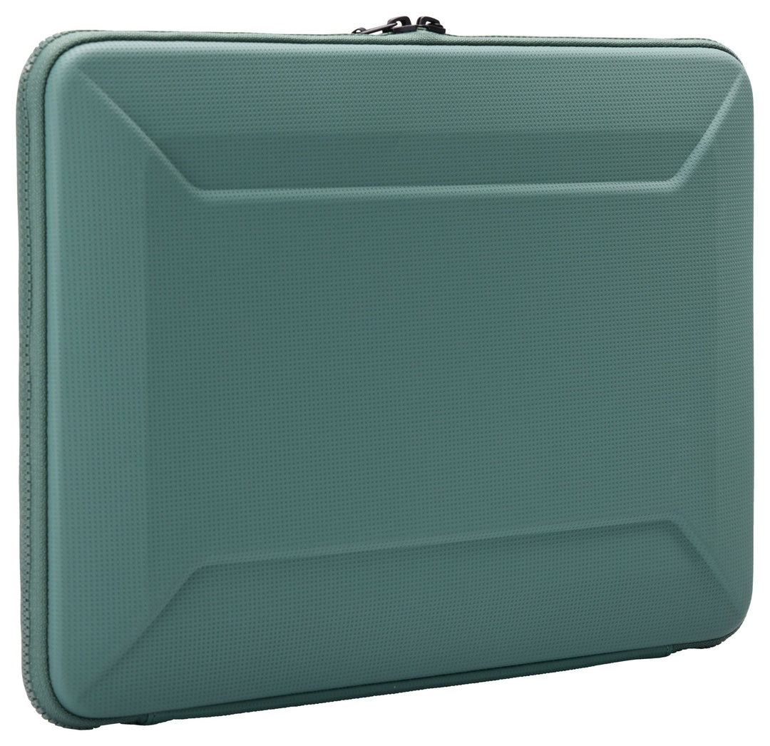 Gauntlet 5 16" Macbook Sleeve - Hazy Green - MW Direct