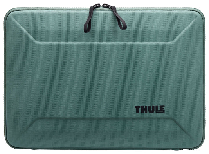 Gauntlet 5 16" Macbook Sleeve - Hazy Green - MW Direct