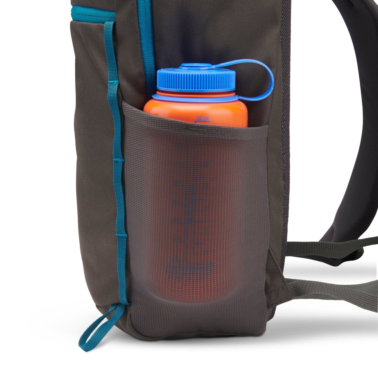 KELTY Asher 24L Backpack - Beluga/Stormy Blue - MW Direct