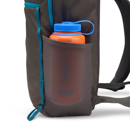 KELTY Asher 24L Backpack - Beluga/Stormy Blue - MW Direct