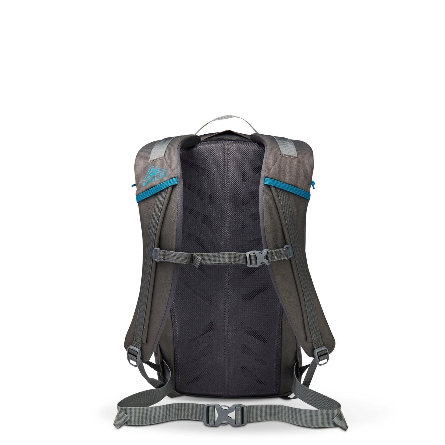 KELTY Asher 24L Backpack - Beluga/Stormy Blue - MW Direct