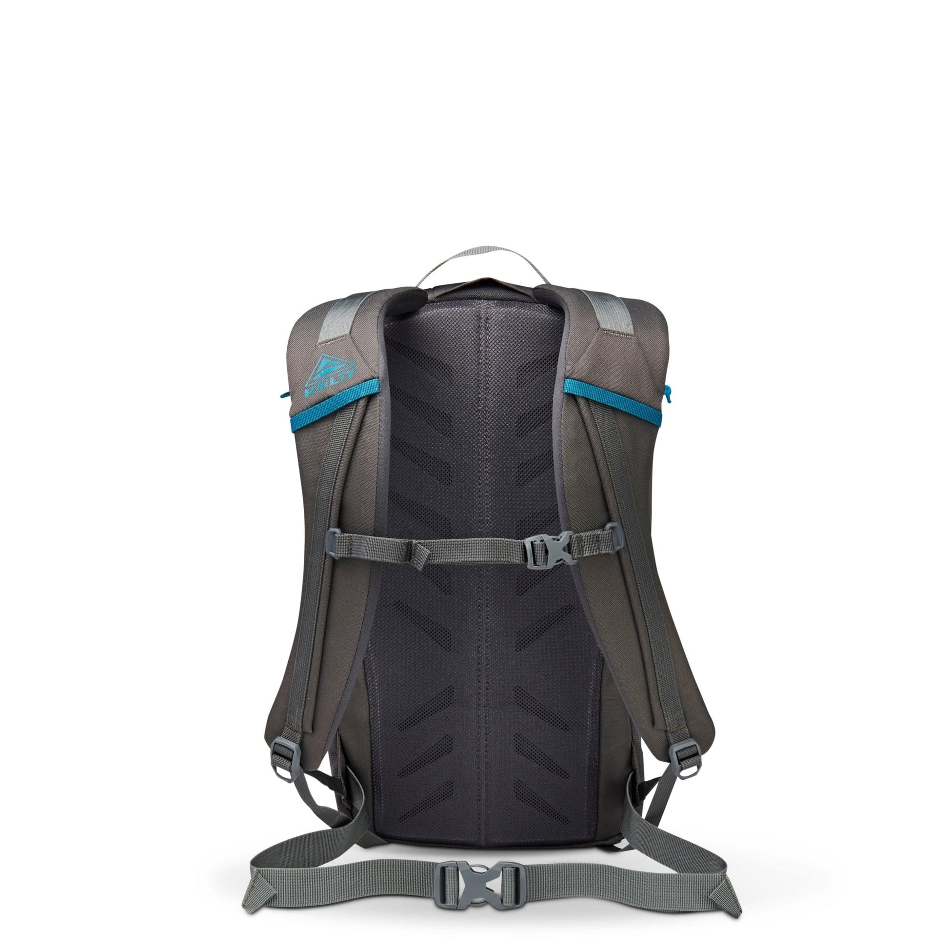 KELTY Asher 24L Backpack - Beluga/Stormy Blue - MW Direct