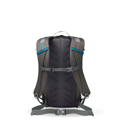 KELTY Asher 24L Backpack - Beluga/Stormy Blue - MW Direct