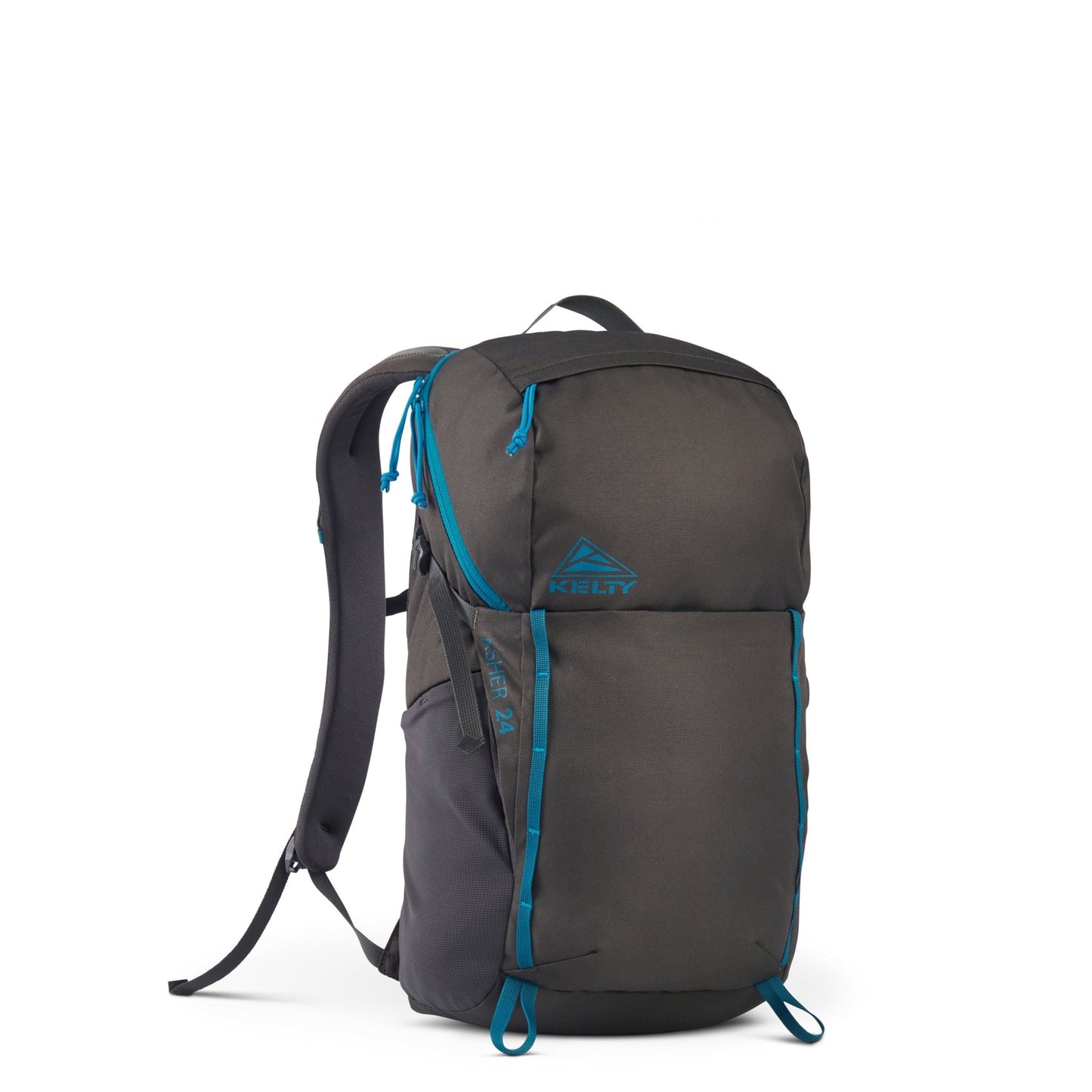 KELTY Asher 24L Backpack - Beluga/Stormy Blue - MW Direct