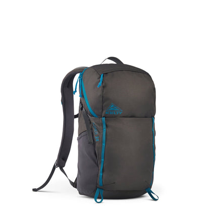 KELTY Asher 24L Backpack - Beluga/Stormy Blue - MW Direct