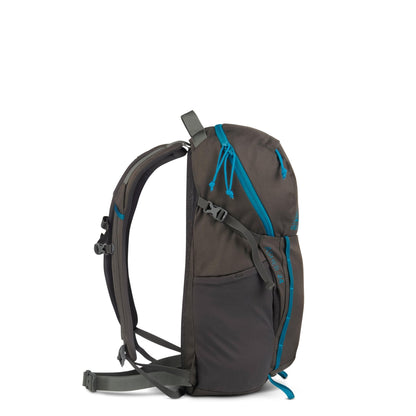 KELTY Asher 24L Backpack - Beluga/Stormy Blue - MW Direct
