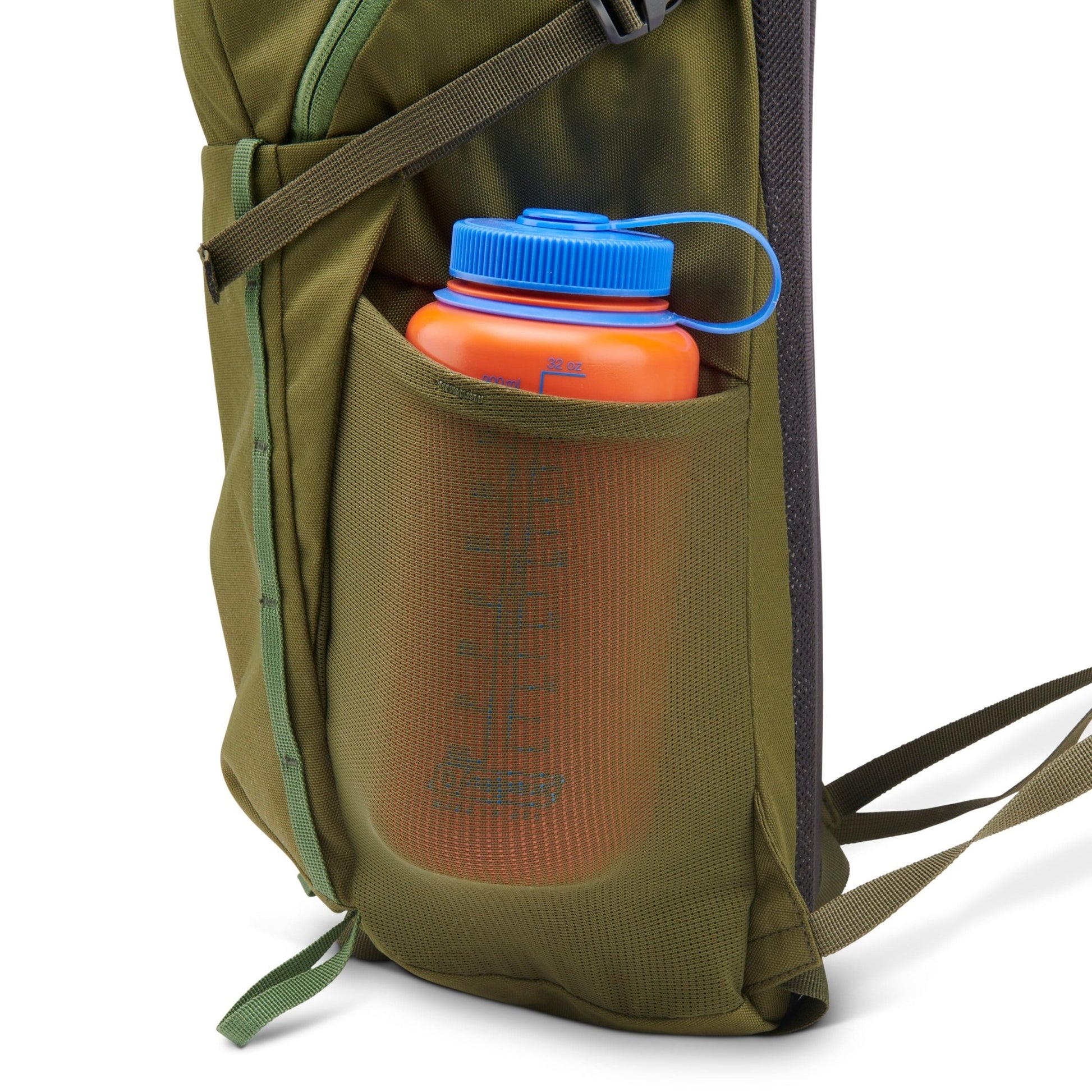 KELTY Asher 24L Backpack - Winter Moss/Dill - MW Direct