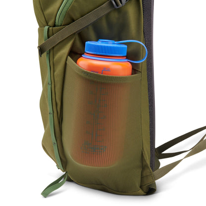 KELTY Asher 24L Backpack - Winter Moss/Dill - MW Direct