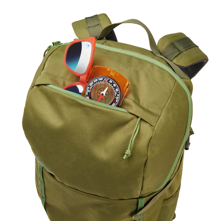 KELTY Asher 24L Backpack - Winter Moss/Dill - MW Direct