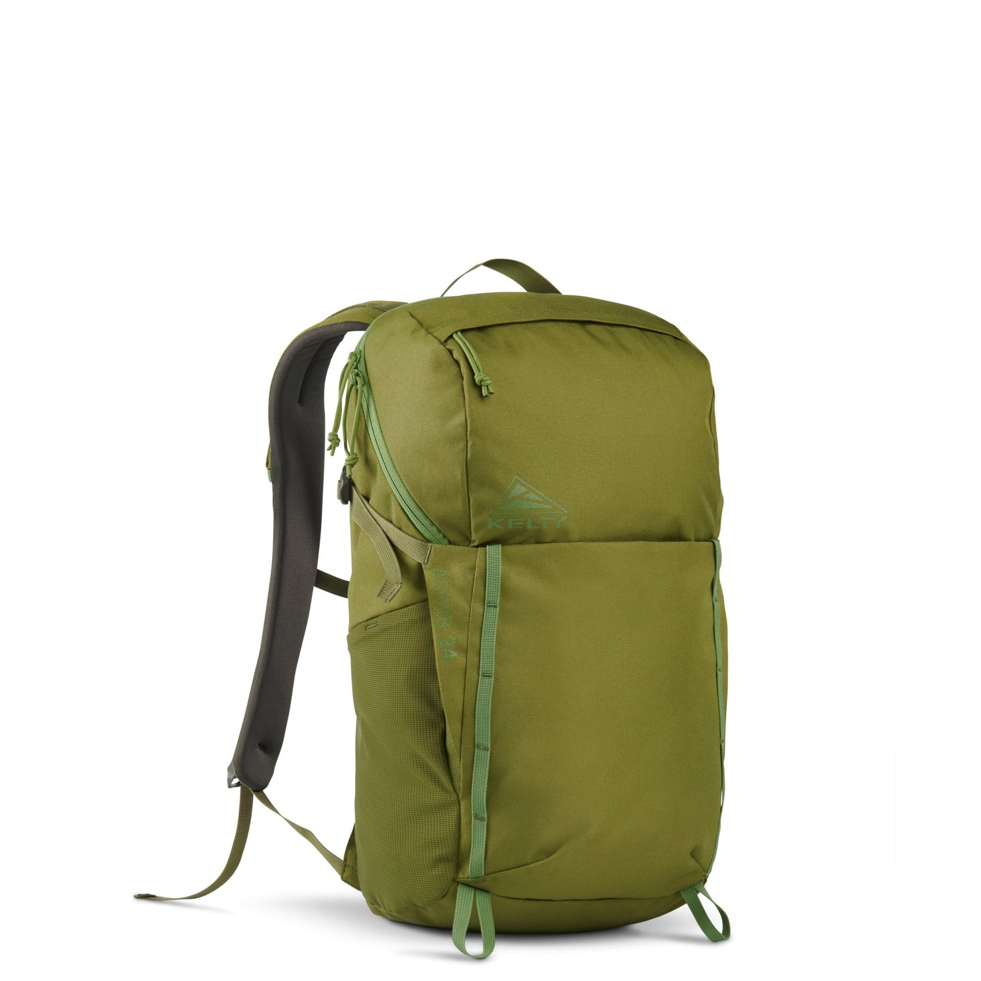 KELTY Asher 24L Backpack - Winter Moss/Dill - MW Direct