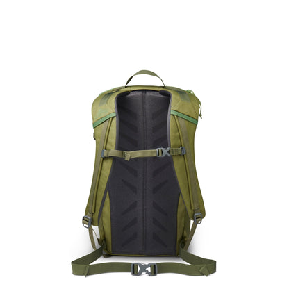 KELTY Asher 24L Backpack - Winter Moss/Dill - MW Direct
