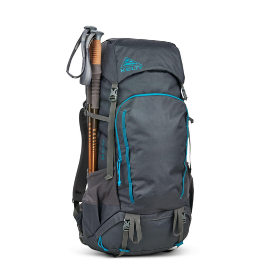 KELTY Asher 65L Hiking Pack - MW Direct