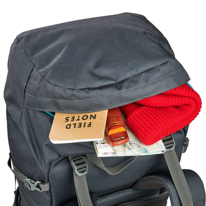 KELTY Asher 65L Hiking Pack - MW Direct