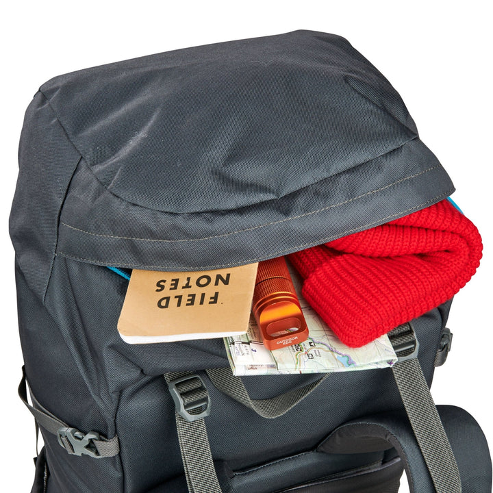 KELTY Asher 65L Hiking Pack - MW Direct