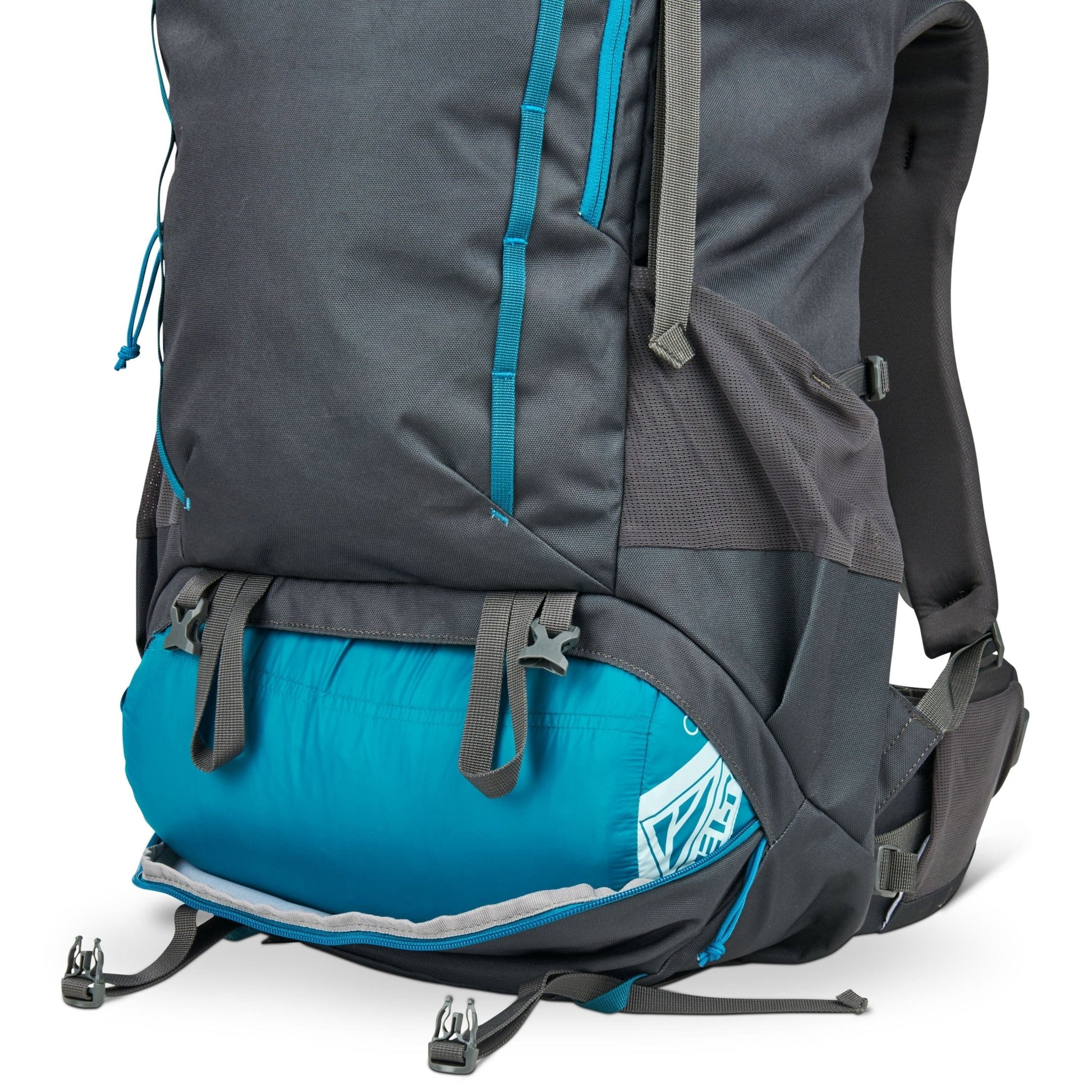 KELTY Asher 65L Hiking Pack - MW Direct
