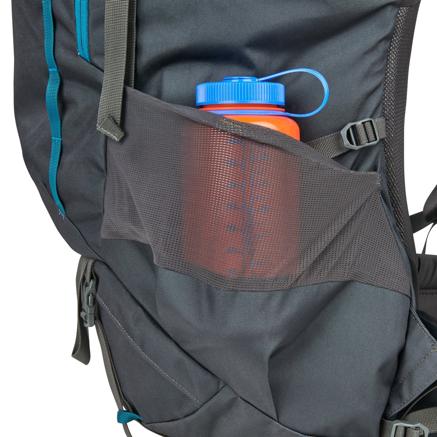 KELTY Asher 65L Hiking Pack - MW Direct