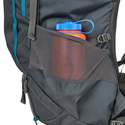 KELTY Asher 65L Hiking Pack - MW Direct