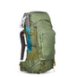 KELTY Asher 65L Hiking Pack Winter Moss - MW Direct