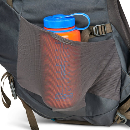 KELTY Asher 85L Hiking Pack - MW Direct