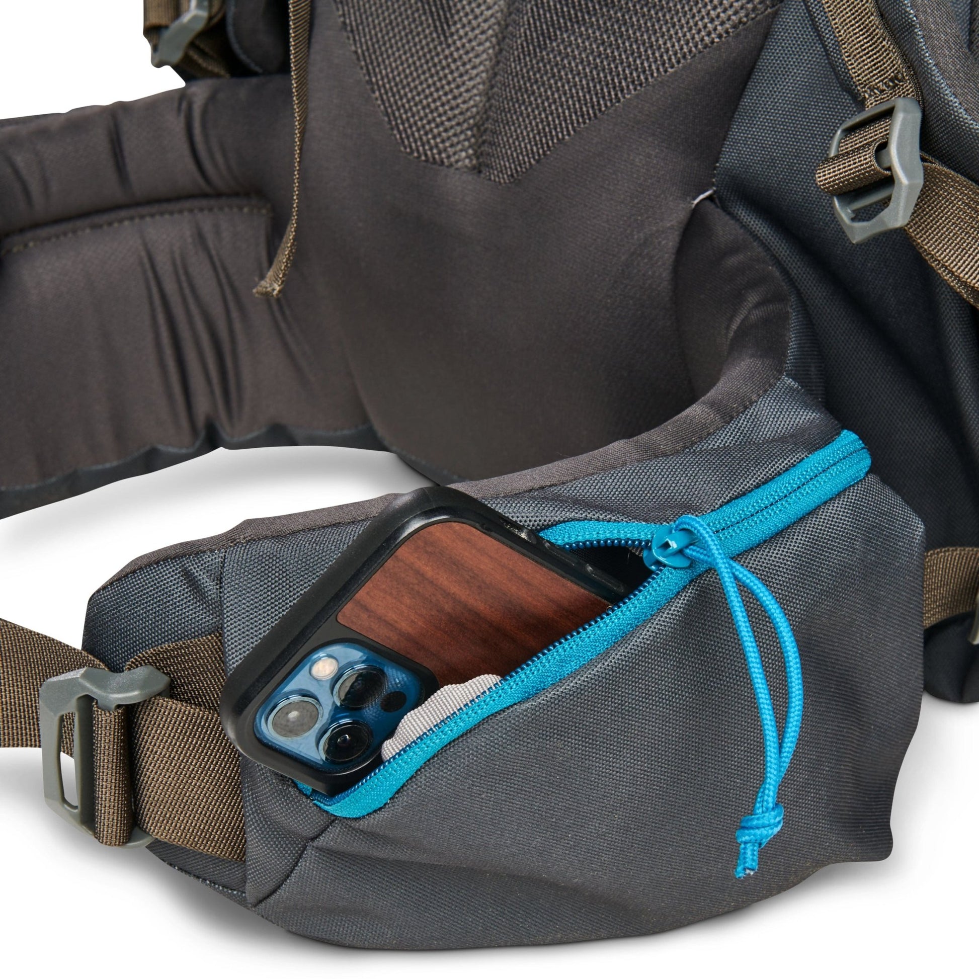 KELTY Asher 85L Hiking Pack - MW Direct