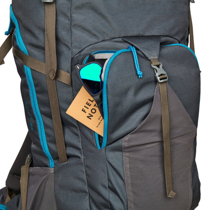 KELTY Asher 85L Hiking Pack - MW Direct