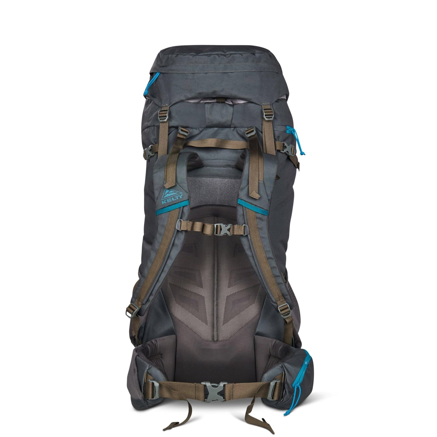 KELTY Asher 85L Hiking Pack - MW Direct