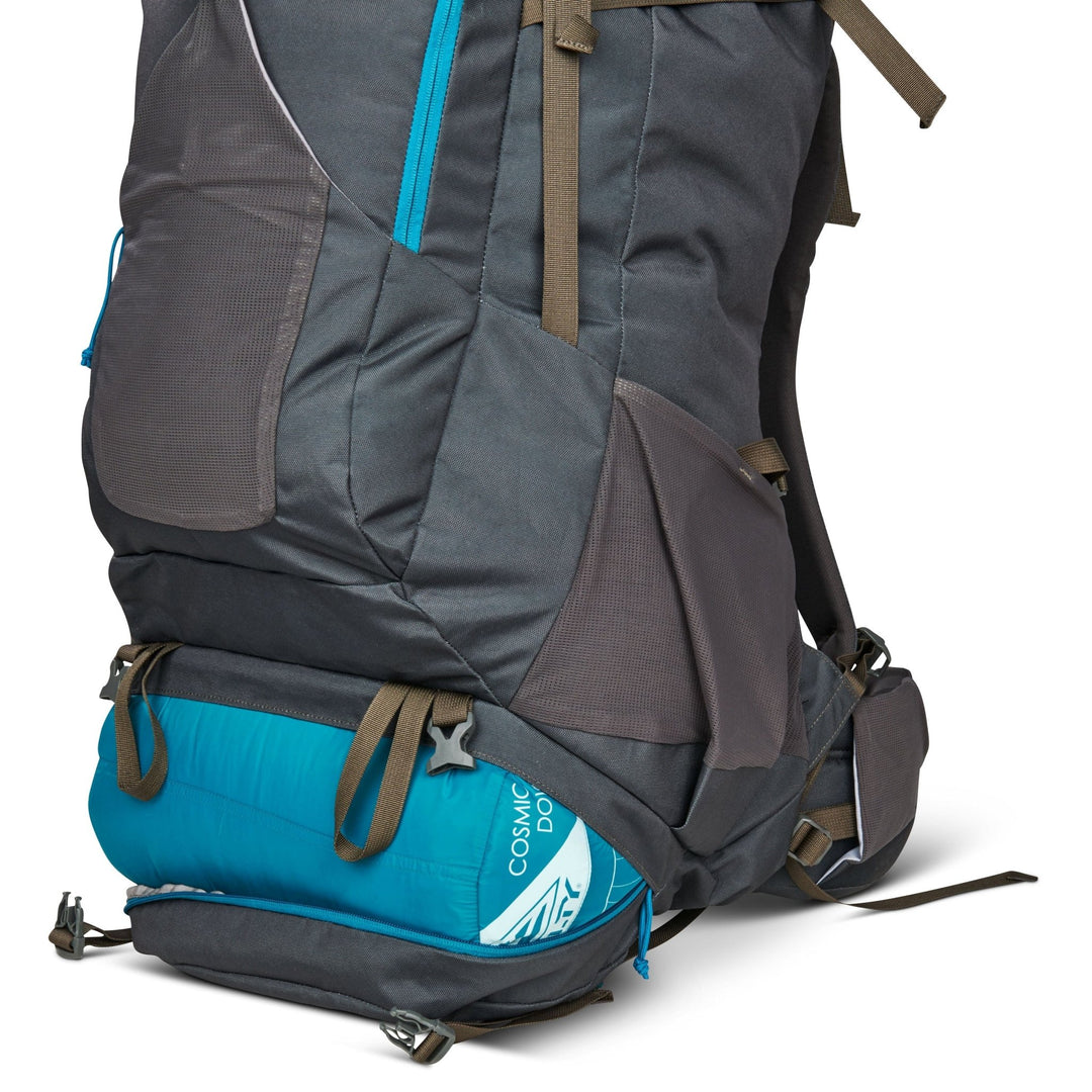 KELTY Asher 85L Hiking Pack - MW Direct