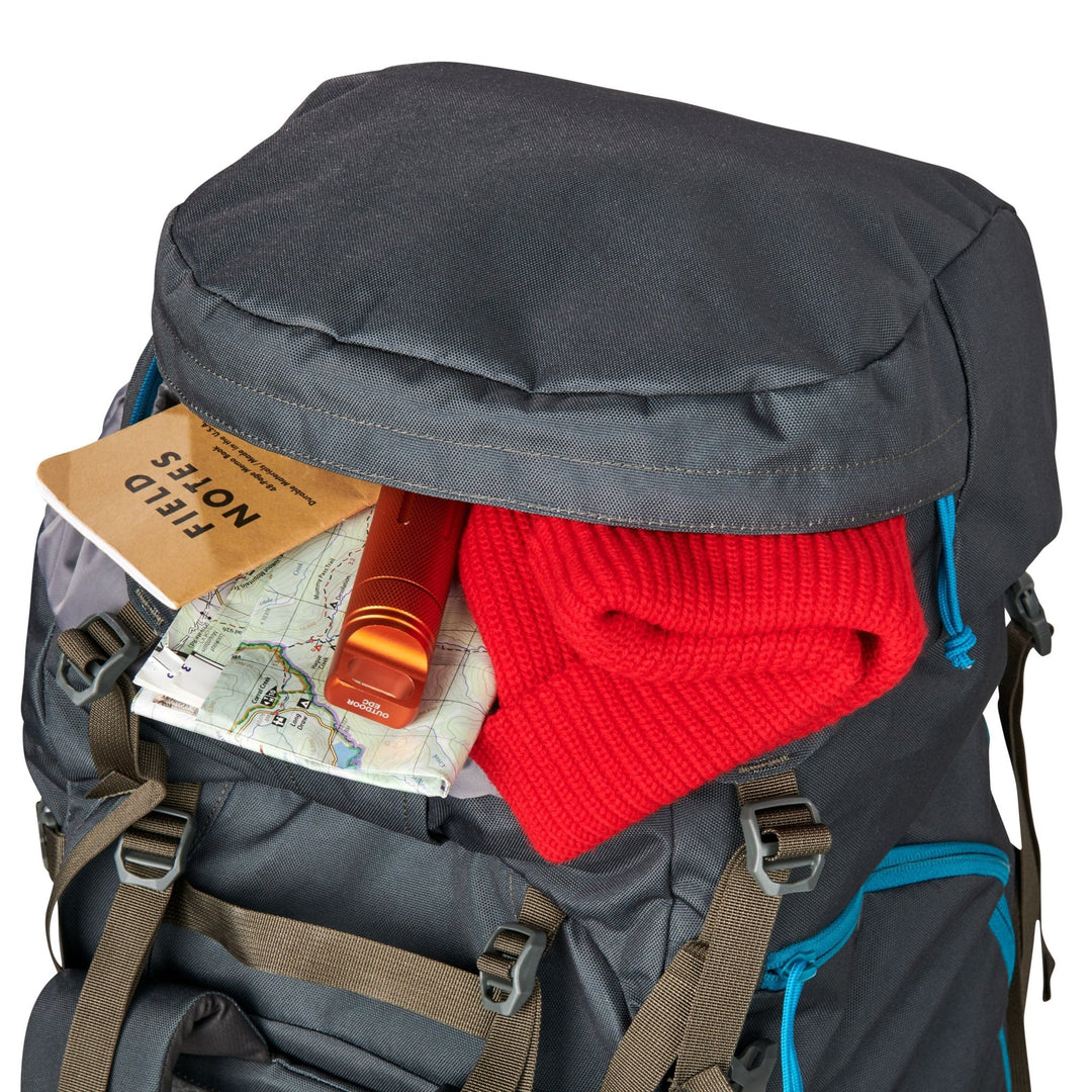 KELTY Asher 85L Hiking Pack - MW Direct
