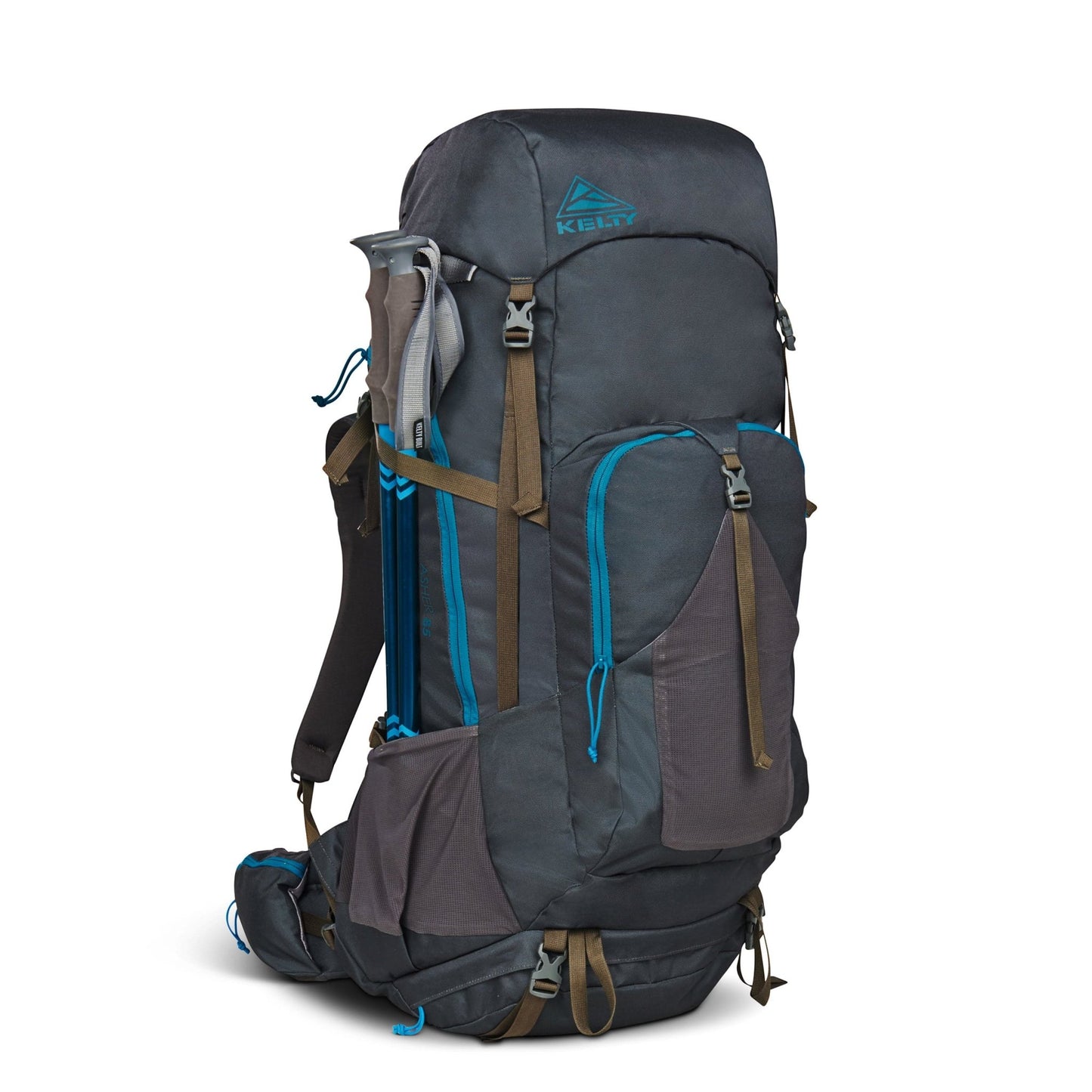 KELTY Asher 85L Hiking Pack - MW Direct