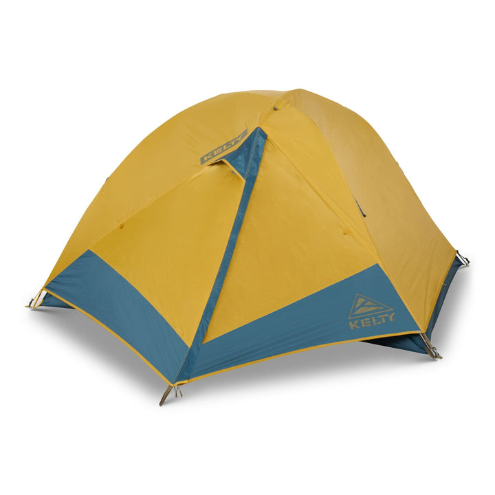 KELTY Backpacking Tent Far Out 3P w/Footprint - MW Direct