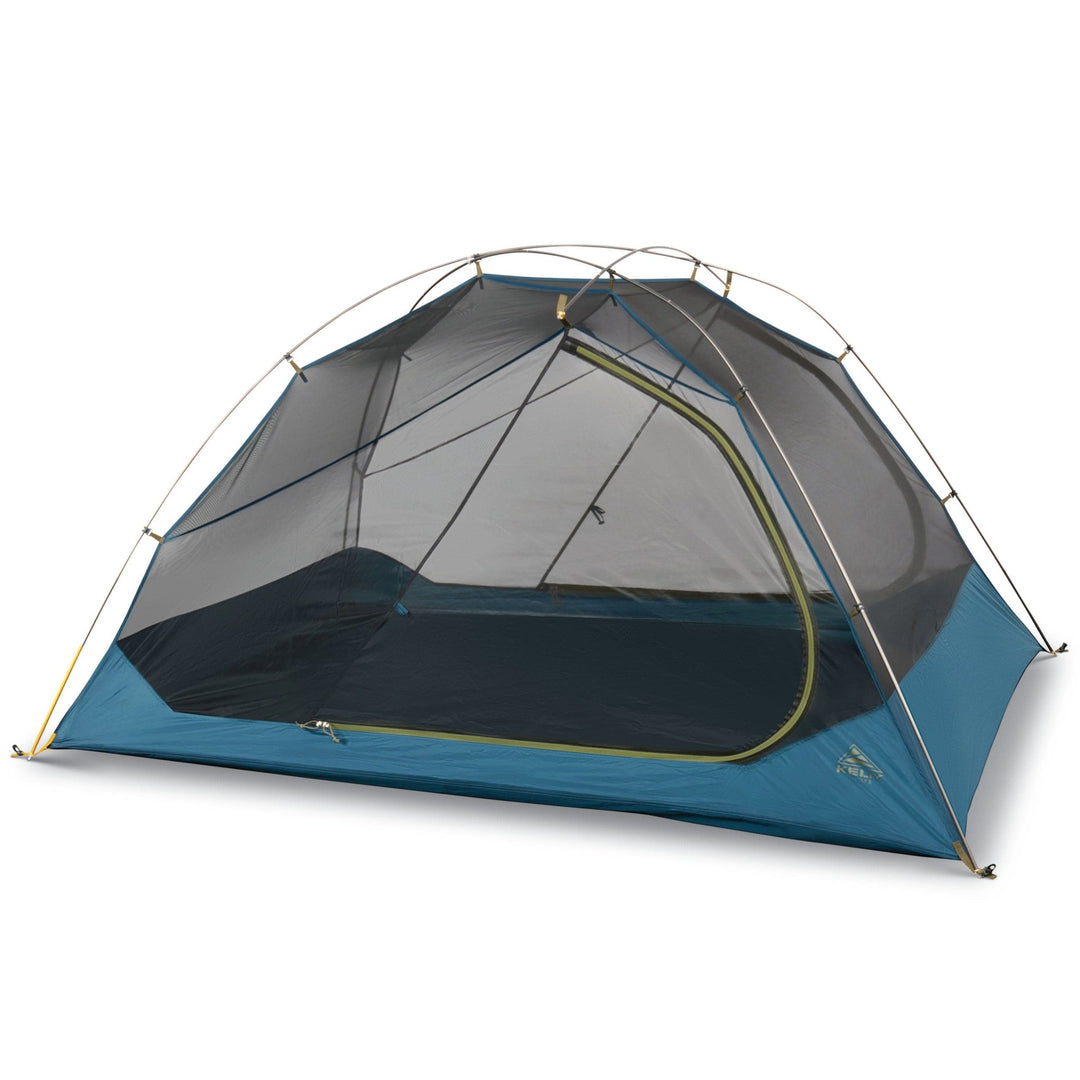 KELTY Backpacking Tent Far Out 3P w/Footprint - MW Direct