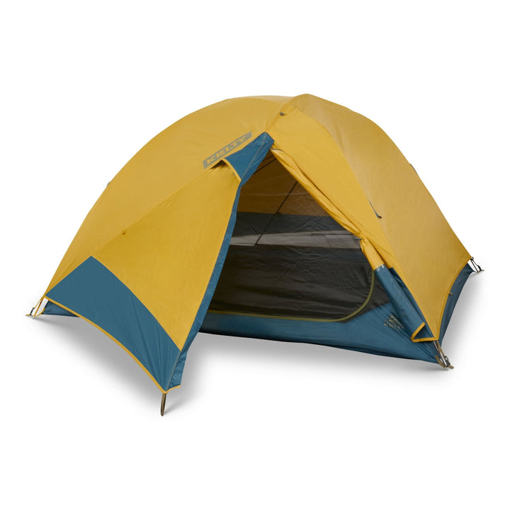 KELTY Backpacking Tent Far Out 3P w/Footprint - MW Direct