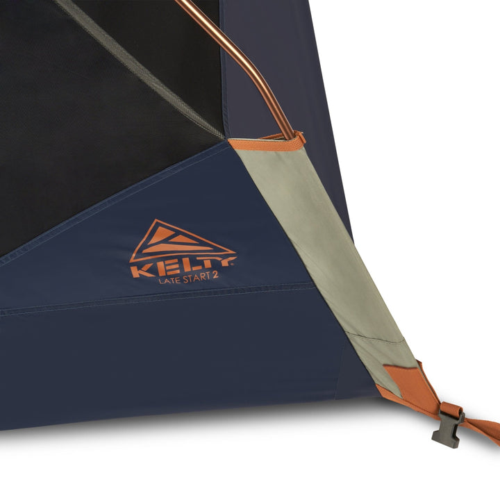 KELTY Backpacking Tent Late Start 2 - MW Direct