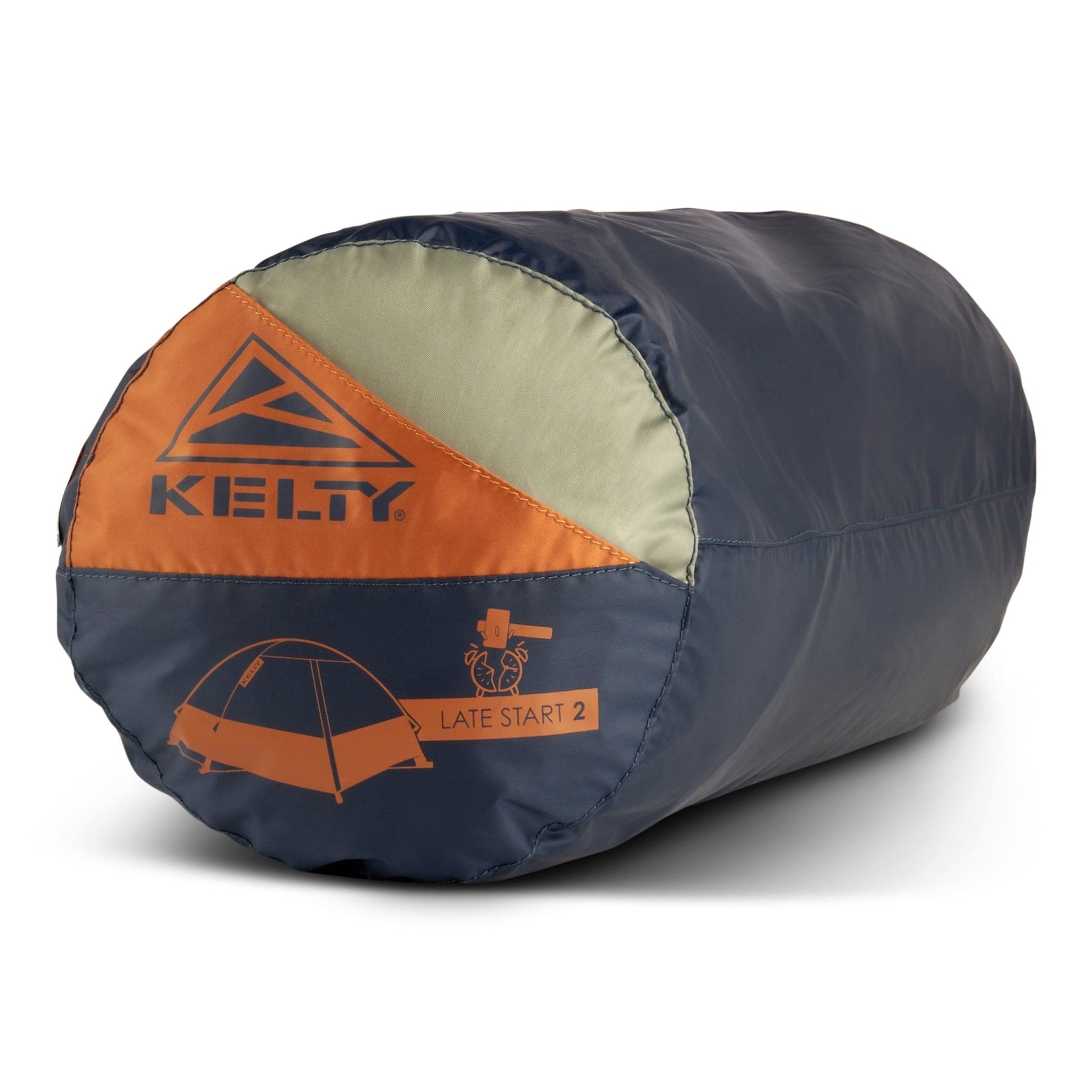 KELTY Backpacking Tent Late Start 2 - MW Direct