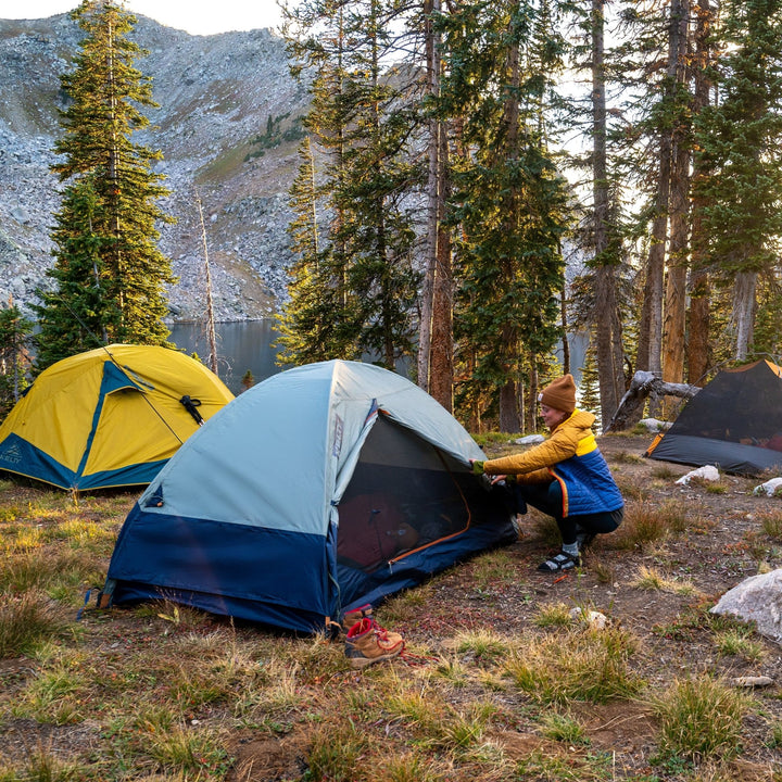 KELTY Backpacking Tent Late Start 2 - MW Direct