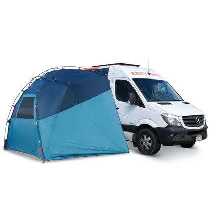 KELTY Backroads Shelter Midnight Navy/Hydro - MW Direct