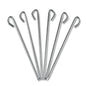 KELTY Basecamp Steel Stake 6 Pack - MW Direct
