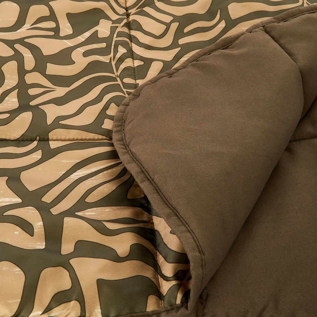 KELTY Bestie Blanket Fern - MW Direct