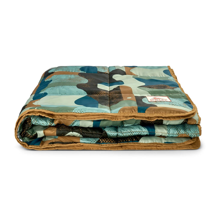 KELTY Bestie Blanket Geo Natural - MW Direct