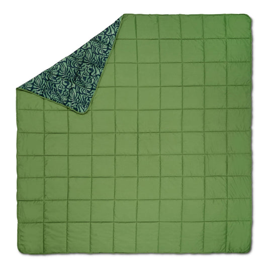 KELTY Biggie Blanket Fern - MW Direct
